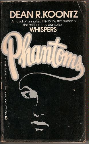 phantoms